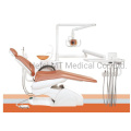 Foldable New Model Top Mounted Dental Chair